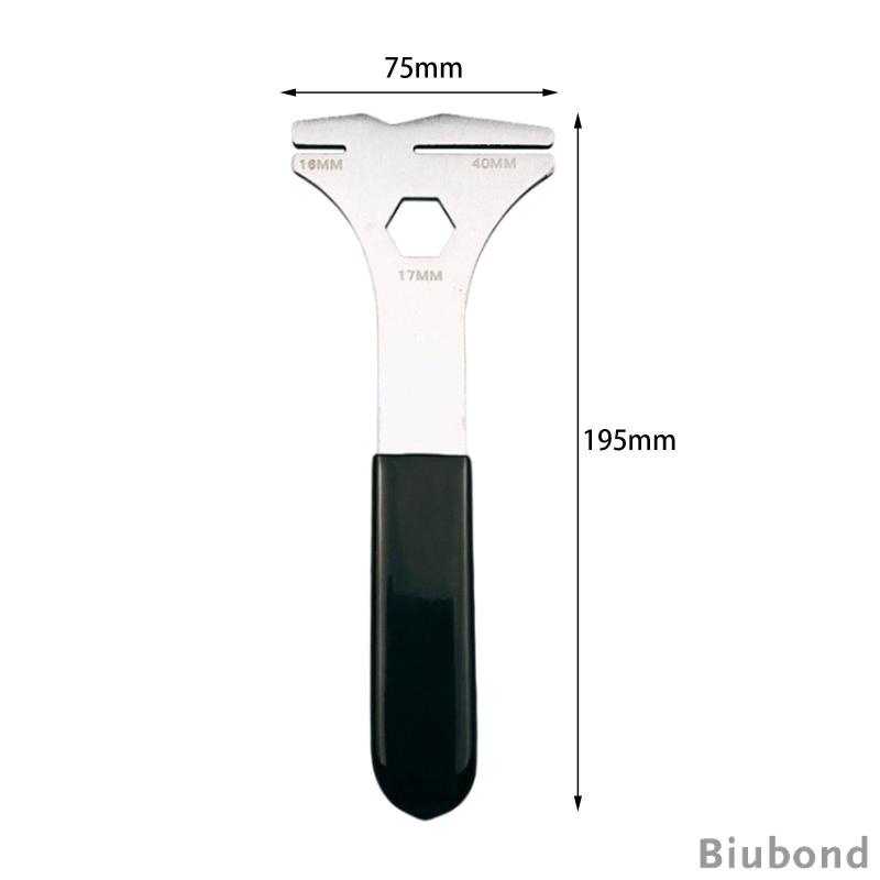 biubond-เครื่องมือซ่อมจักรยาน-ใช้งานง่าย