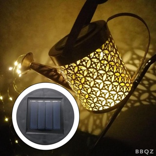 [Bbqz01] หลอดไฟพลังงานแสงอาทิตย์ แบบเปลี่ยน DIY 1 ชิ้น