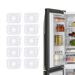 [Bbqz01] แผ่นแบ่งช่องตู้เย็น แบบใส ขยายได้