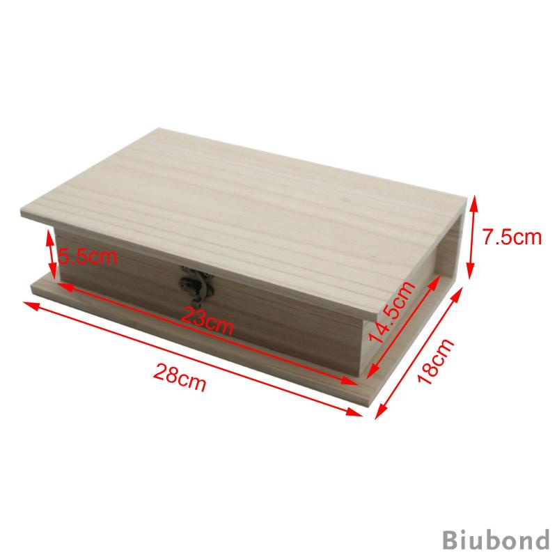 biubond-กล่องไม้-สําหรับเก็บเครื่องประดับ-เครื่องสําอาง-บนโต๊ะ-ห้องนั่งเล่น