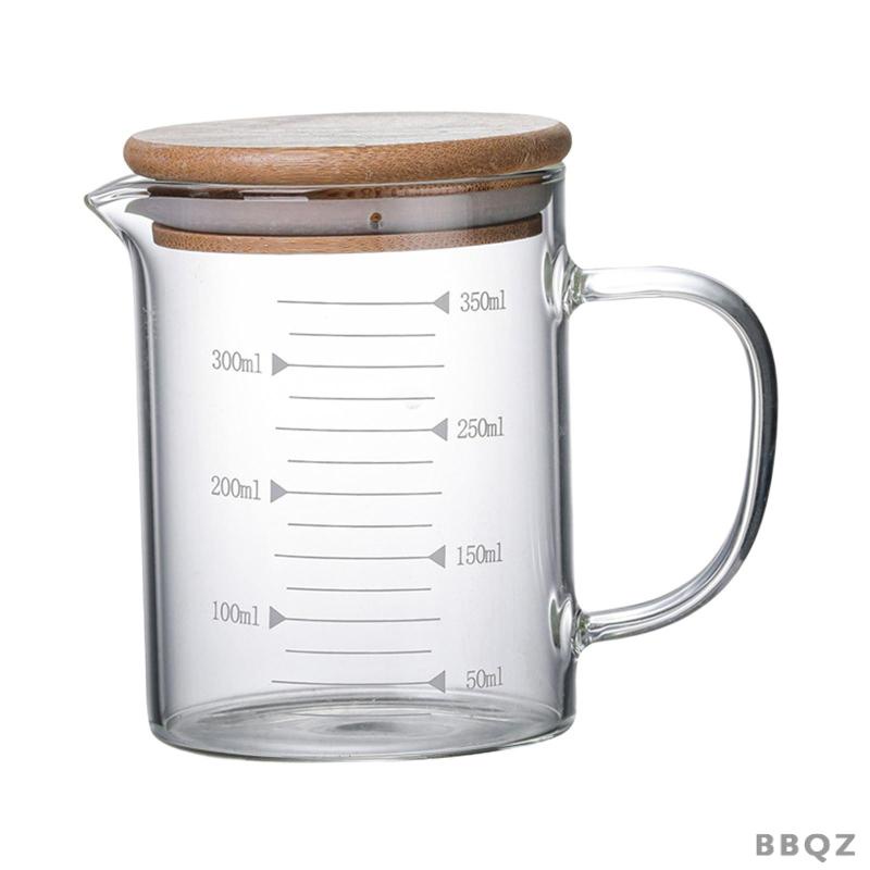 bbqz01-แก้วตวงนมร้อน-เย็น-แบบใส-สําหรับชา-นม