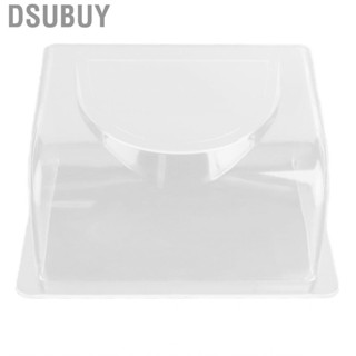 Dsubuy Doorbell Rain Cover Access Controller Ultraviolet Proof Explosion