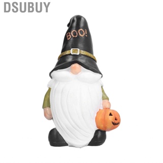 Dsubuy Halloween Faceless Elf Ornament Sculpture Festival Props For Gardening Hot