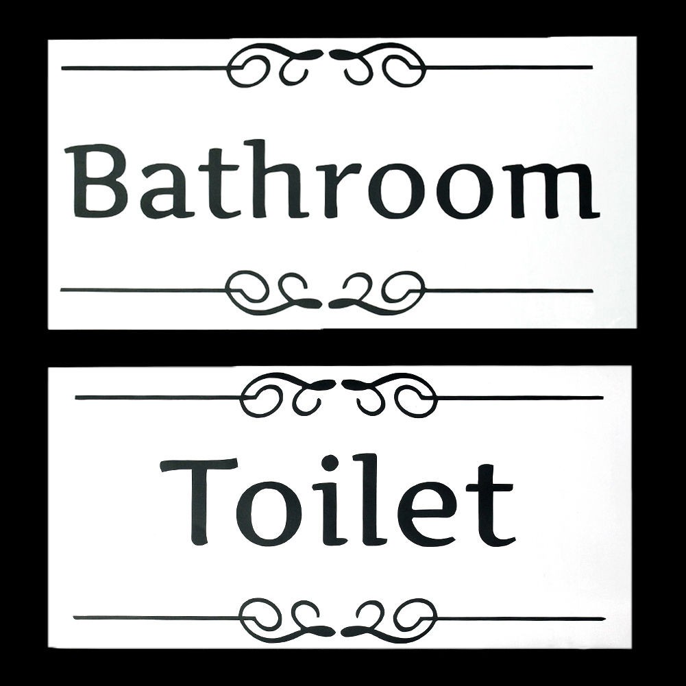 art-wall-stickers-diy-bathroom-toilet-laundry-room-door-notice-sign-decor-decal-clearance-sale