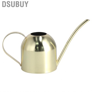 Dsubuy Watering Can Kettle Pot 1000ML For Courtyards Gardens