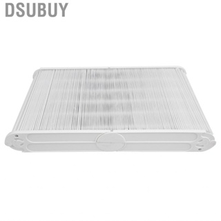 Dsubuy Filter Element Cleaning Foldable Air Purifier Accessory For Home