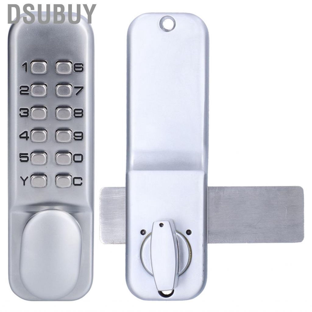 dsubuy-mechanical-combination-lock-theft-for-bidirectional-gate-glass-mu