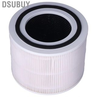 Dsubuy Air Filter Replacement Parts Fit For LEVOIT Core 300 300‑RF