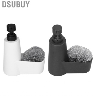 Dsubuy Dispenser   Hand Pump With A Steel Ball For Bathroom