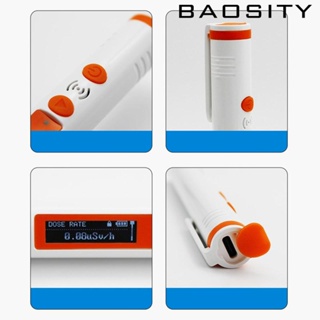 [Baosity] เครื่องนับจํานวนสัญญาณไฟฟ้านิวเคลียร์ ความแม่นยําสูง พร้อมหน้าจอ OLED