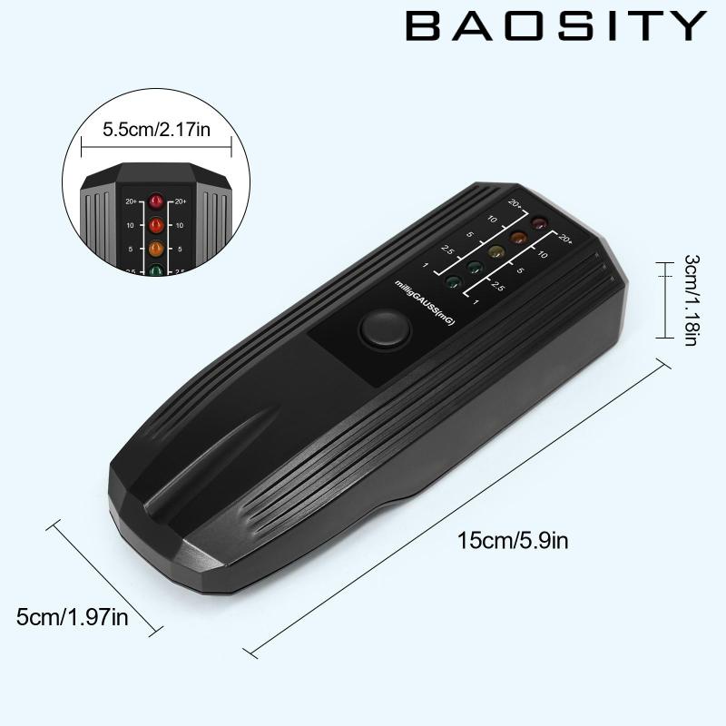 baosity-เครื่องทดสอบสนามไฟฟ้า-ใช้งานง่าย-5hz-20000-hz