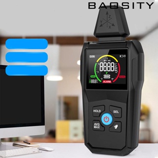 [Baosity] เครื่องทดสอบแม่เหล็กไฟฟ้า EMF หน้าจอ LCD สําหรับอุปกรณ์อุตสาหกรรม