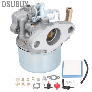 Dsubuy Carburetor Exquisite Craft Kit High Reliability For Agriculture