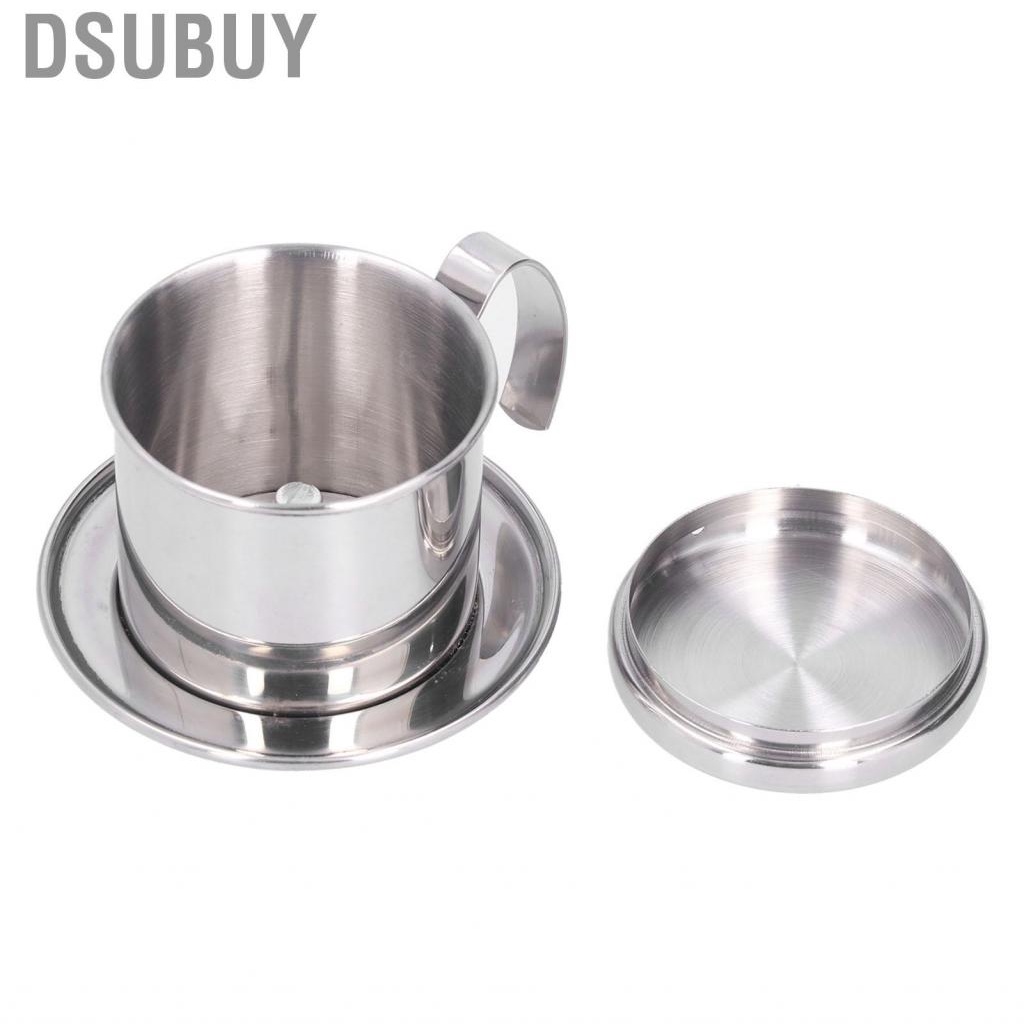 dsubuy-vietnamese-coffee-maker-pot-lightweight-filter-reusable-for-shop-western-restaurant