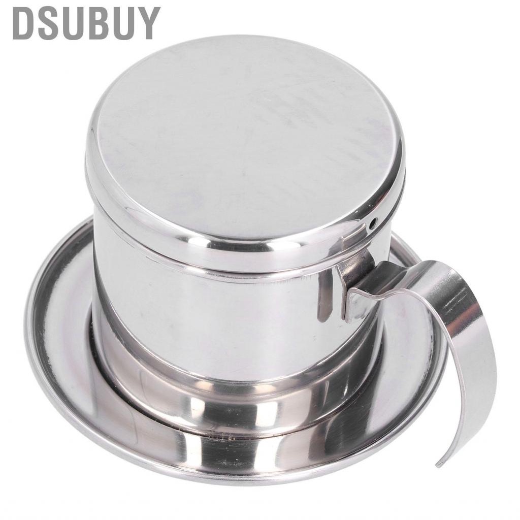 dsubuy-vietnamese-coffee-maker-pot-lightweight-filter-reusable-for-shop-western-restaurant