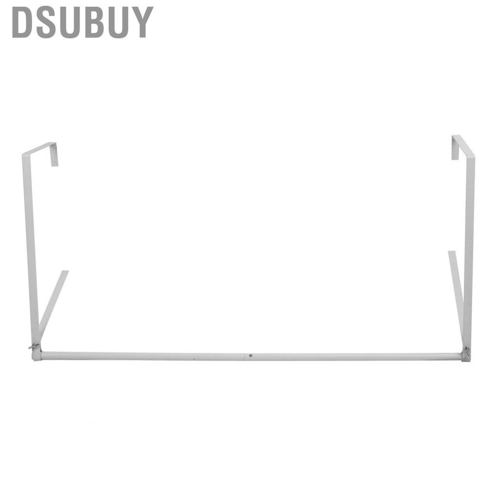 dsubuy-drying-rack-metal-hanger-for-airconditioning-indoor