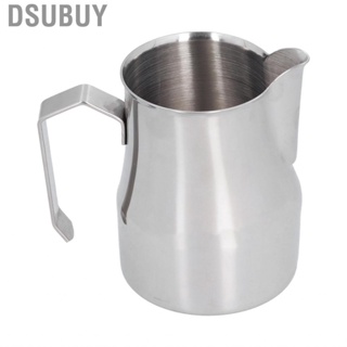 Dsubuy 450ml Stainless Steel Frothing Pitcher Coffee Latte Art  Steamin New