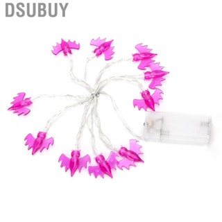 Dsubuy Halloween Lights Cute Horrible String For Decoration