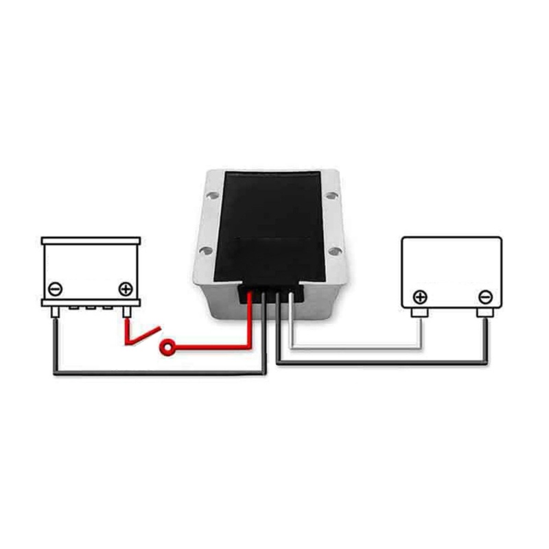 bonj-ตัวแปลงแรงดันไฟฟ้า-dc24v-เป็น-12v-สําหรับเรือยอร์ช-และยานพาหนะอื่น-ๆ