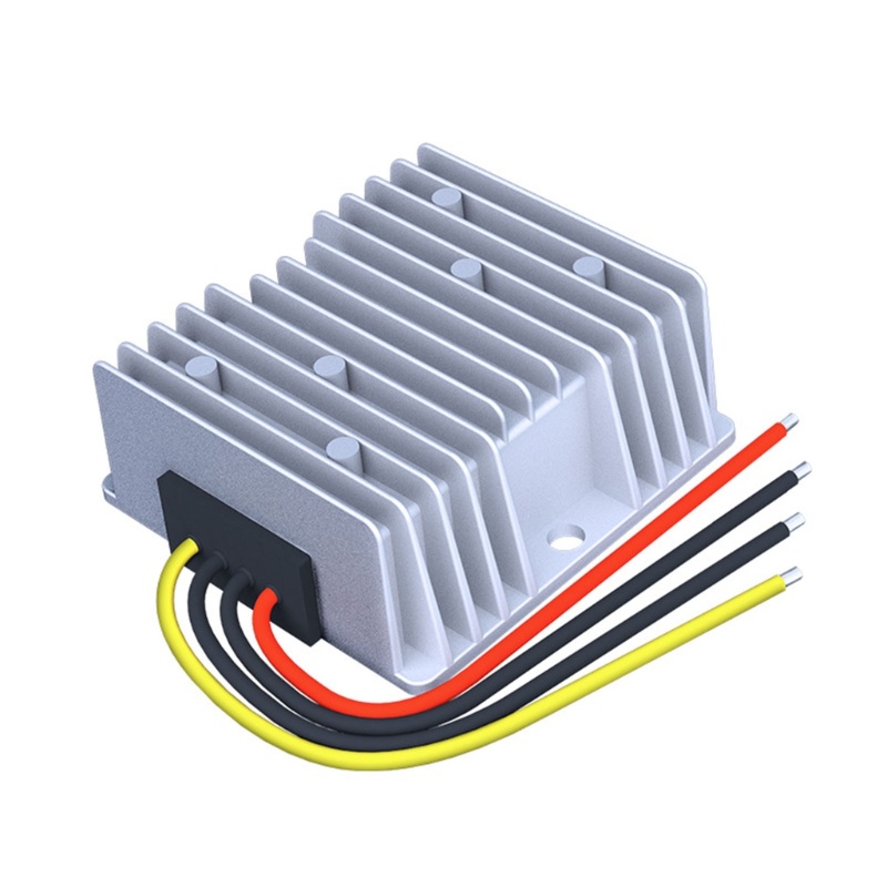 bonj-ตัวแปลงแรงดันไฟฟ้า-dc24v-เป็น-12v-สําหรับเรือยอร์ช-และยานพาหนะอื่น-ๆ