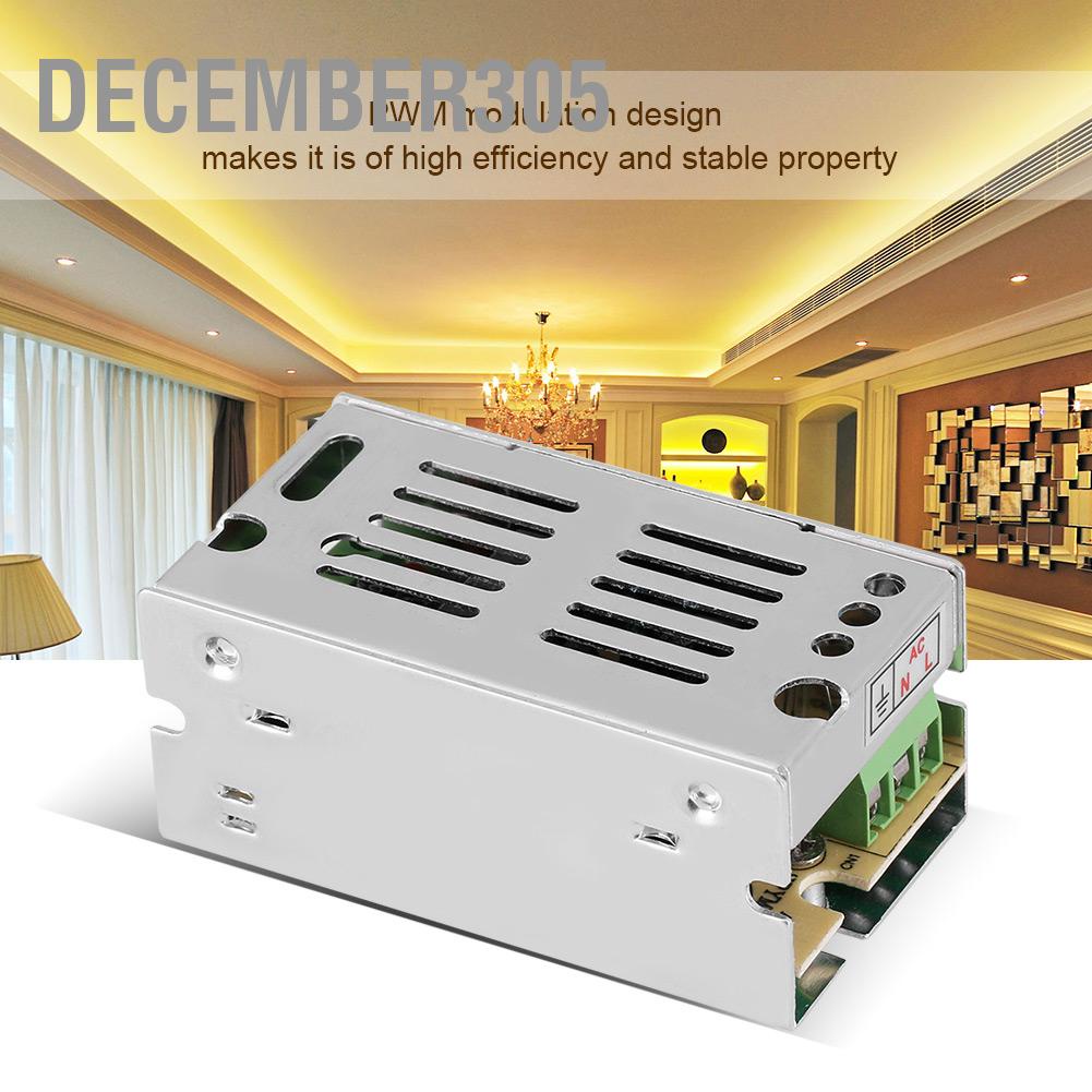 december305-dc-5v-2a-10w-switched-mode-switching-power-supply-สำหรับหลอดไฟ-led-อุปกรณ์ไฟฟ้า