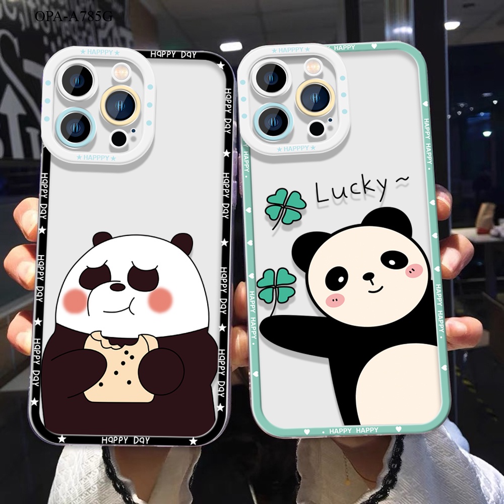 Oppo A98 A78 A58 A17 A17k A12e A3s A37 A37f Neo 9 4g 5g เคสออปโป้ 