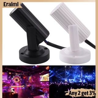Eralml ไฟสปอตไลท์ LED ขนาดเล็ก สําหรับตู้โชว์ 85-265V