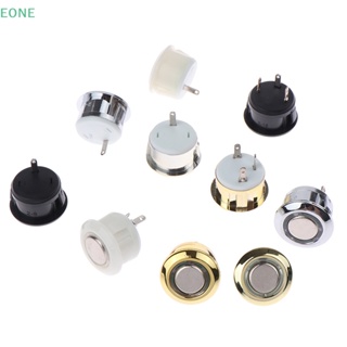 Eone ขายดี สวิตช์ควบคุมไฟ LED DC 5-24V หรี่แสงได้ สําหรับตู้เสื้อผ้า DIY