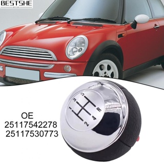 เกียร์ธรรมดา สําหรับ Mini R50 Cabrio R52 25117530773/25117542278