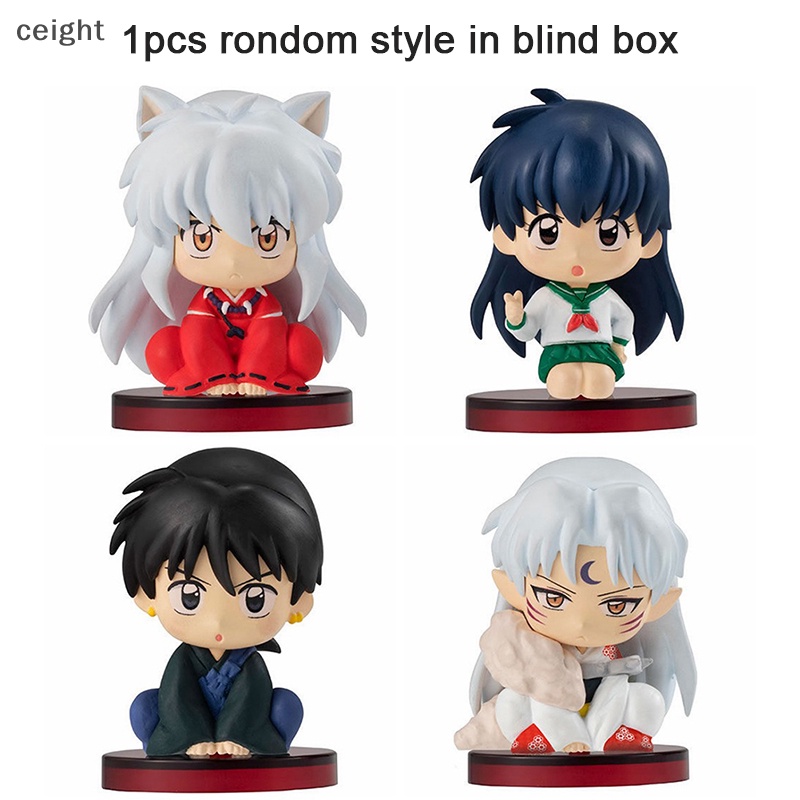 ceight-ฟิกเกอร์อนิเมะ-inuyasha-higurashi-kagome-miroku-sesshomaru-q-version-ของเล่นสําหรับเด็ก-1-ชิ้น