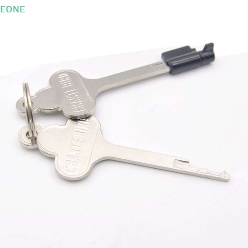 eone-sex-shop-ขายดี-กุญแจล็อกกรงไก่-พลาสติก-แบบเปลี่ยน-สําหรับ-cb6000s