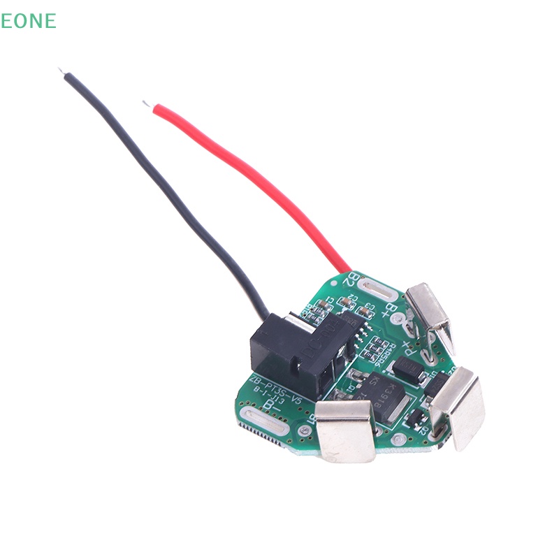 eone-bms-18650-ขายดี-กล่องวงจรไฟฟ้าลิเธียม-บอร์ดป้องกัน-li-ion-3s-12v-dc