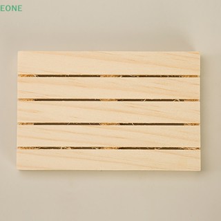 Eone โมเดลบอร์ด ทรงสี่เหลี่ยมผืนผ้า ขนาดเล็ก 1/12 อุปกรณ์เสริม สําหรับตกแต่งบ้านตุ๊กตา
