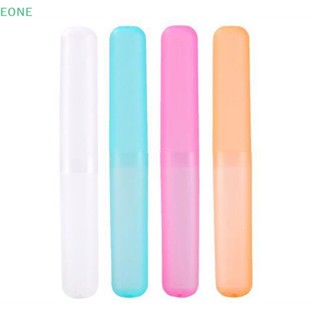 Eone ขายดี กล่องเก็บแปรงสีฟัน เพื่อสุขภาพ สําหรับเดินทาง