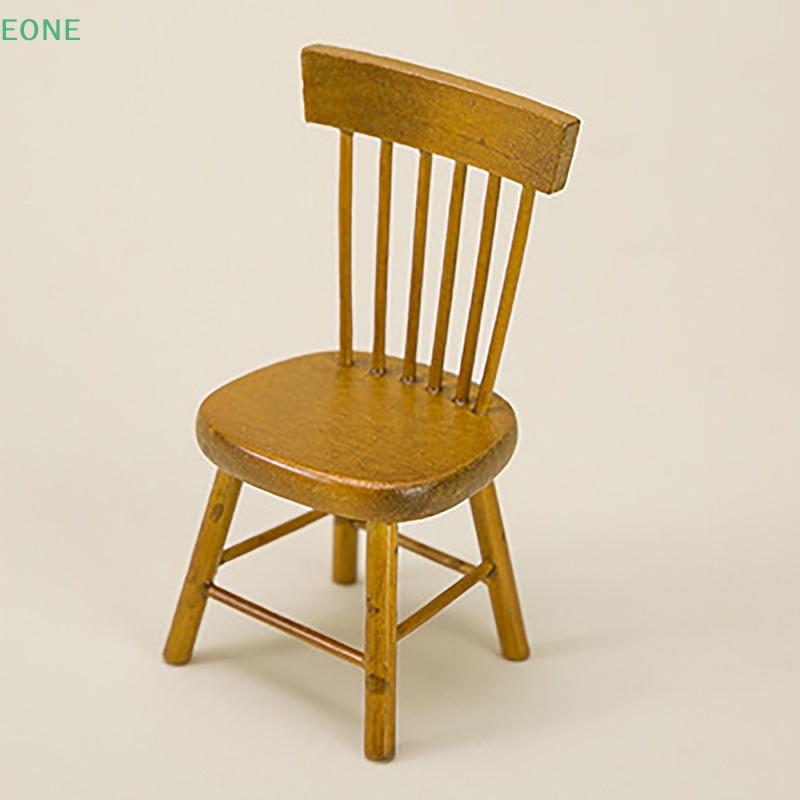 eone-โมเดลโต๊ะ-เก้าอี้-เฟอร์นิเจอร์-พร็อพถ่ายรูป-ขนาดเล็ก-สําหรับตกแต่งบ้านตุ๊กตา