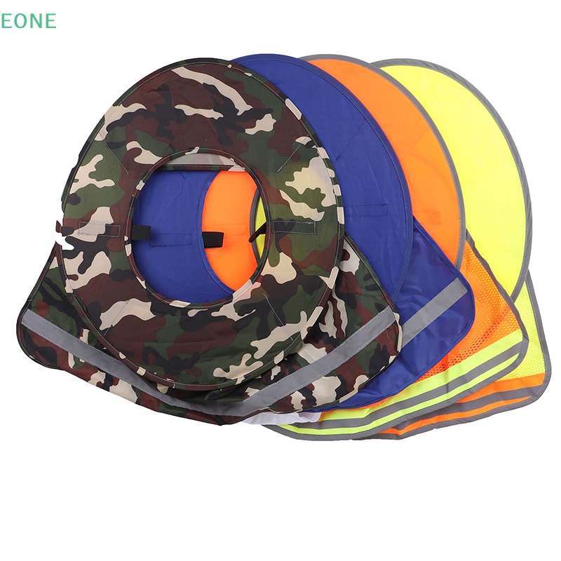 eone-หมวกกันน็อค-สะท้อนแสง-เพื่อความปลอดภัย-สําหรับคนงานก่อสร้าง