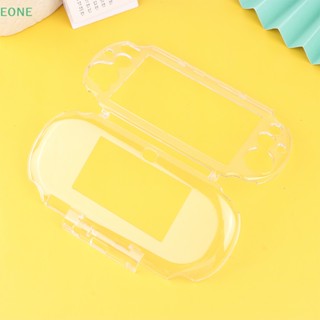 Eone ขายดี เคสกล่องคริสตัลใส แบบแข็ง สําหรับป้องกัน