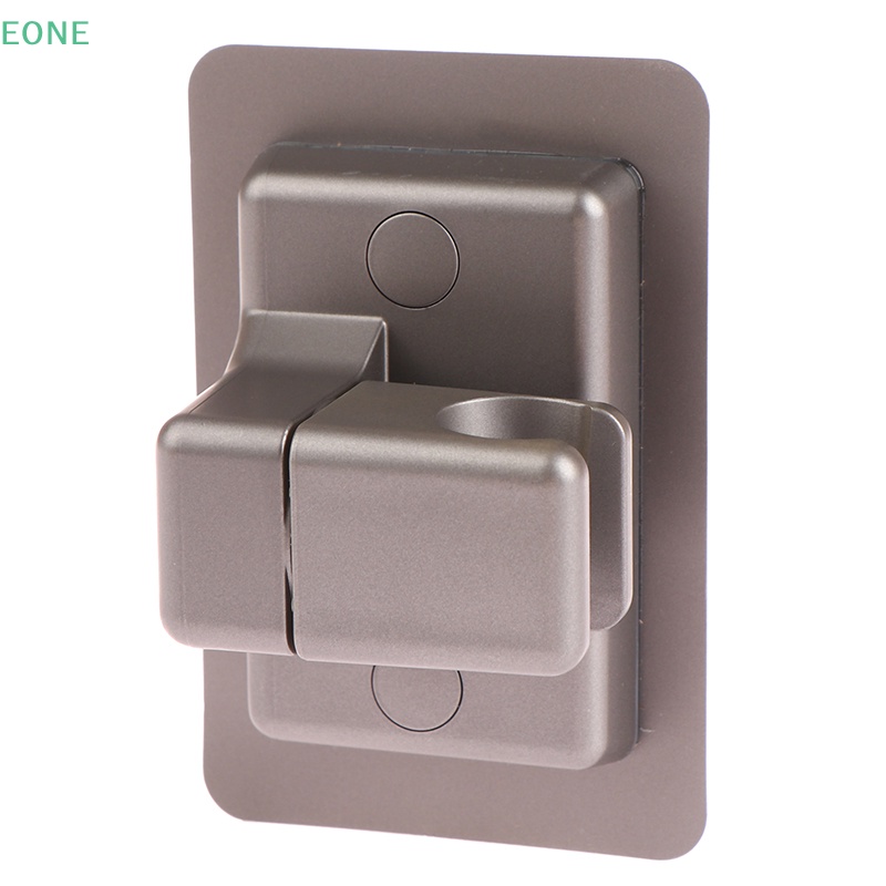 eone-ที่วางหัวฝักบัวอาบน้ํา-แบบติดผนัง-มีกาวในตัว-ปรับได้