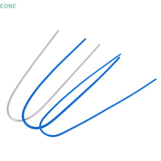 Eone ขายดี ลวดอลูมิเนียม แกนอลูมิเนียม 2.2 มม. 3 มม. 3.5 มม. 1 ชิ้น