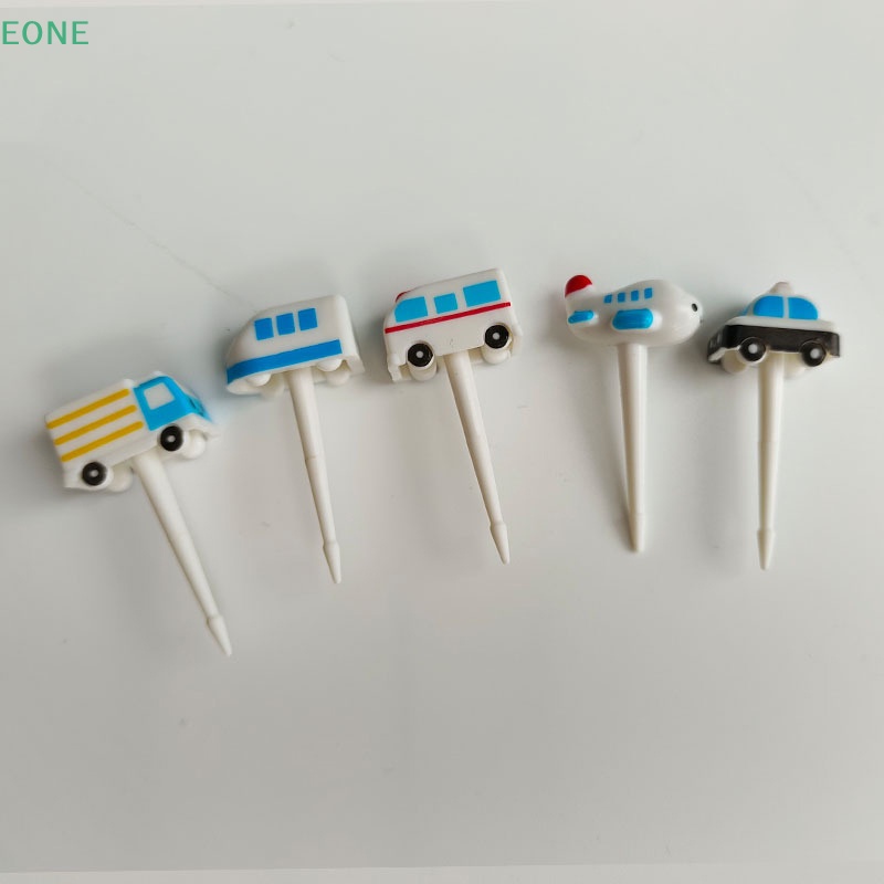 eone-ส้อมจิ้มผลไม้-แซนวิช-ขนมหวาน-เบนโตะ-อาหารกลางวัน-ขนาดเล็ก-ลายการ์ตูน-สําหรับตกแต่งรถยนต์-ปาร์ตี้-11-ชิ้น-ต่อชุด