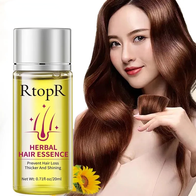 rtopr-น้ํามันหอมระเหยบํารุงเส้นผม-ป้องกันผมร่วง-tr