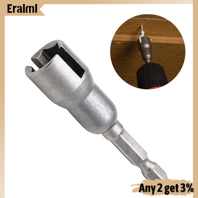 eralml-น็อตไดร์เวอร์-โลหะผสมเหล็ก-3-ชิ้น-และดอกสว่านสกรูตําแหน่ง-ph2-2-ชิ้น-สําหรับมือ