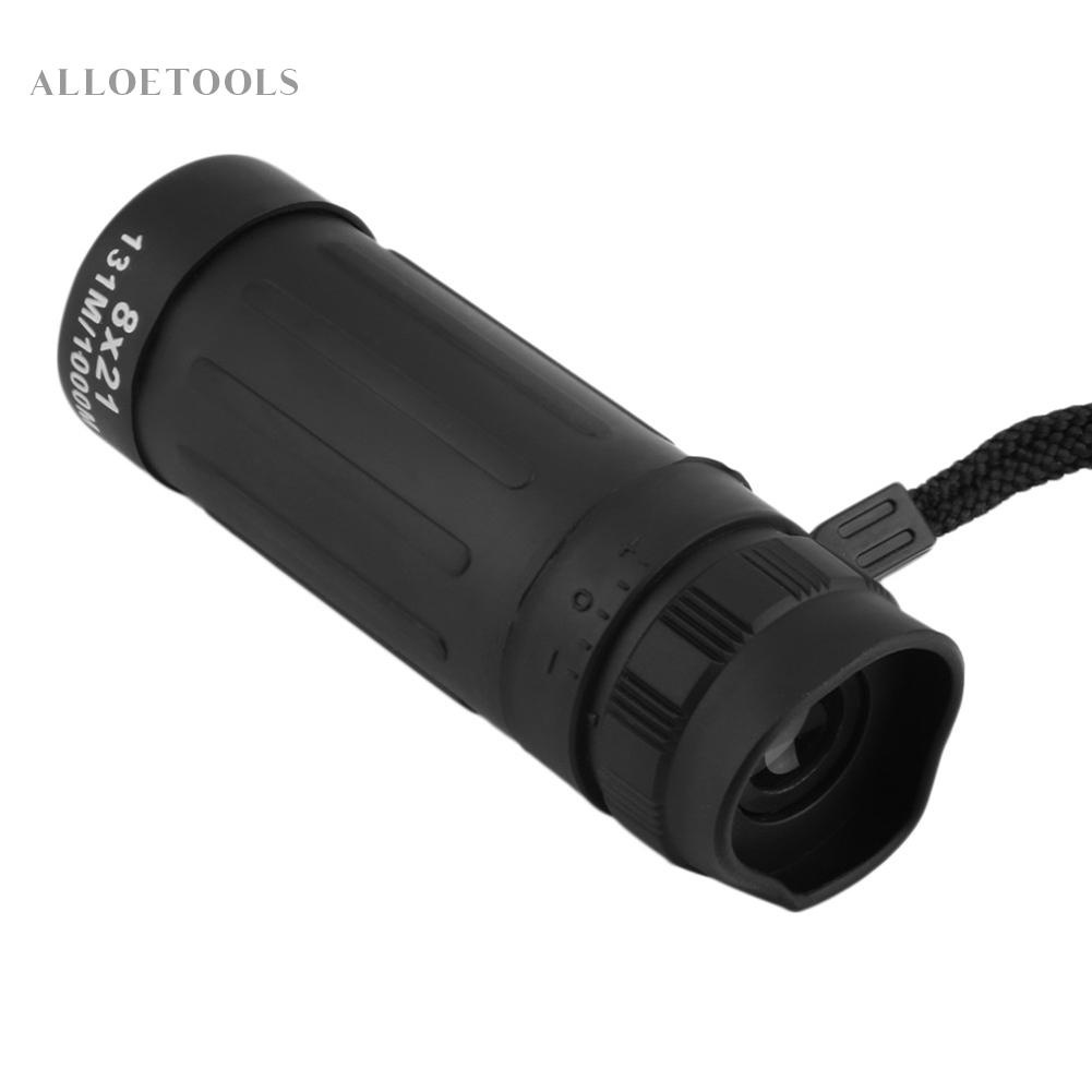alloetools-th-กล้องโทรทรรศน์ตาเดียว-แบบยาง-ขนาดเล็ก-8x21-สําหรับกิจกรรมกลางแจ้ง