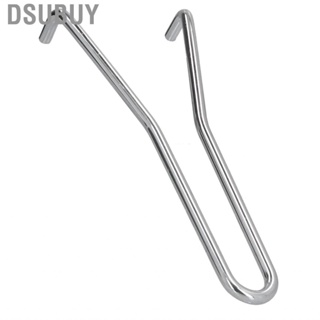 Dsubuy Commercial Mixing Cup  Open Wrench Stainless Steel Blender Mixer Accessory