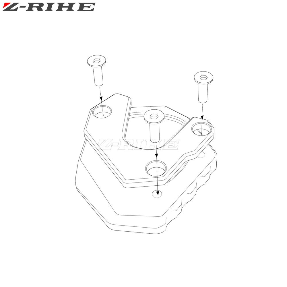 ขาตั้งวาล์วยางรถจักรยานยนต์-สําหรับ-honda-cb750-hornet-2023-2024-cb-750-cb750-hornet