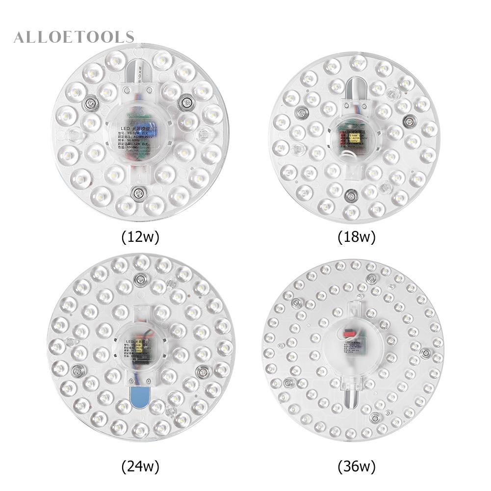 โคมไฟเพดาน-led-12-18-24-36w-สําหรับห้องน้ํา-ห้องนอน-ห้องครัว-alloetools-th