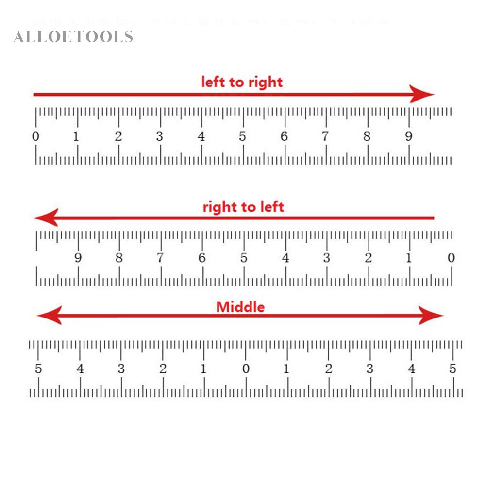 เทปวัดรางเลื่อย-มีกาวในตัว-สําหรับงานไม้-au-alloetools-th