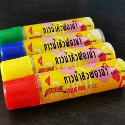 กาวน้ำ-highfly-40-cc