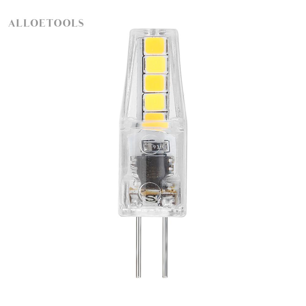 au-หลอดไฟสปอตไลท์-g4-smd2835-10-led-220v-ac-2w-3-สี-สําหรับโคมไฟระย้า