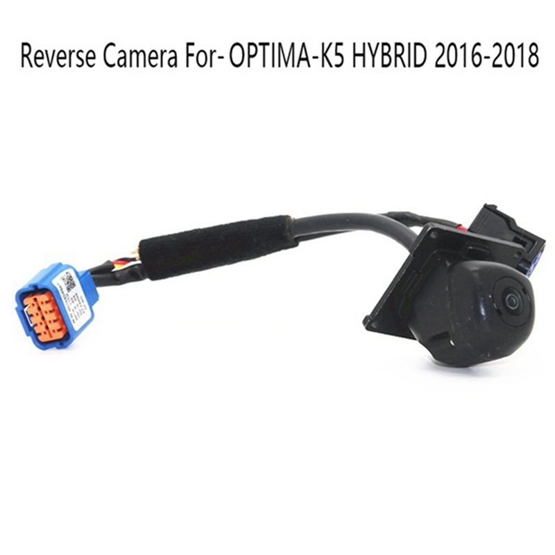 อะไหล่กล้องมองหลังรถยนต์-สําหรับ-kia-optima-k5-hybrid-2016-2018-95766d4500-95766-d4500-1-ชิ้น